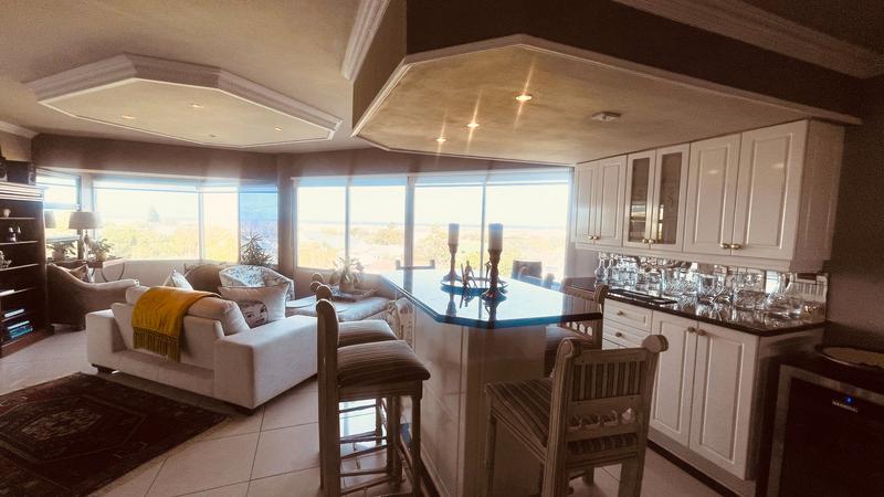 To Let 3 Bedroom Property for Rent in Plettenberg Bay Central Western Cape